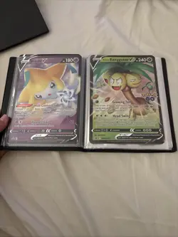 Pokemon TCG Jumbo Card Lot Of 6 - Image 4