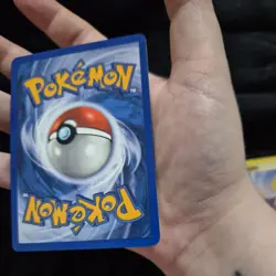 NEAR MINT Pikachu 72/100 - Sandstorm Non Holo - Pokemon Card TCG Regular Common - Image 4