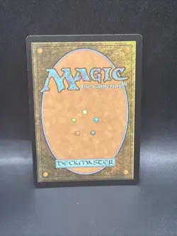 The Necrobloom (Borderless) -Foil MTG Modern Horizons 3 - Image 2