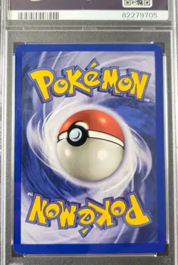 Pikachu 58/102 SHADOWLESS - Base Set *PSA 8 - NM-MT* Vintage Pokemon Card - Image 4