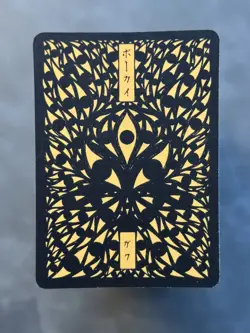 Pokai Gaku Lt. Surge’s Raichu 155/152 Ultra Rare - Custom Pokemon Card - Image 2