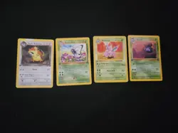 Pokemon Card Vintage Lot READ DESC - Image 5