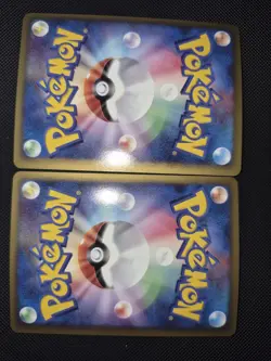 Pokemon Card Darkrai & Cresselia LEGEND 035/040 + 036/040 Japanese - Image 4