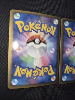 Pokemon Card Darkrai & Cresselia LEGEND 035/040 + 036/040 Japanese - Image 5