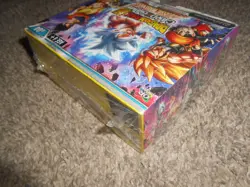 Dragon Ball Super Card Game Colossal Warfare Booster Box -English Factory Sealed - Image 3