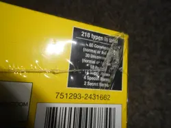 Dragon Ball Super Card Game Colossal Warfare Booster Box -English Factory Sealed - Image 4