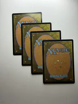 Metastatic Evangel X4 LP Modern Horizons 3 Magic The Gathering Mtg Playset LP - Image 2