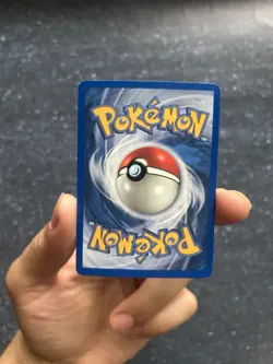 2002 Pokemon Nidoran F 82/110-Reverse Holo Legendary Collection | NM - Image 4