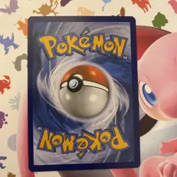 Battle VIP Pass 225/264 Line Pokemon Prize Pack Series 2 NM FAST SHIP Promo - Image 5
