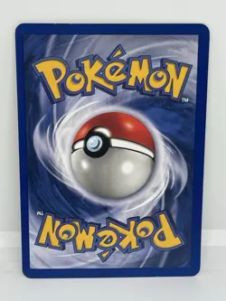 Clefable 1/64 Unlimited Holo Rare Jungle Pokemon Card 1999 LP/NM - Image 4