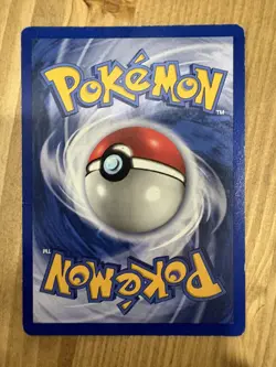 Vintage Pokemon TCG - Electrode 21/102 Non Holo - Base Set - LP - Image 3