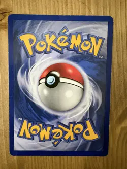 Vintage Pokemon TCG - Electrode 21/102 Non Holo - Base Set - LP - Image 5