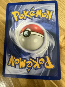 Sandshrew 62/102 Common Base Set Shadowless Pokemon TCG - Image 2