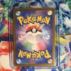 Pokemon TCG Wigglytuff ex 141/190 Sv4a Shiny Treasure Ex JP Holo RR 2023 - Image 2