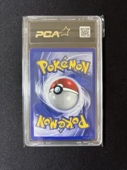Carte Pokemon COLHOMARD 2/95 Holo Bloc EX Team Aqua VS Team Magma FR PCA 8 - Image 2