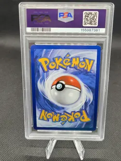 Steelix PSA 10 150/132 Me01: Mega Evolution Illustration Rare EN PSA 10 - Image 2