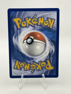 Bidoof Full Art Crown Zenith GG29/GG70 Ultra Rare Pokemon TCG Near Mint - Image 4