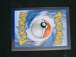 Pokemon TCG Mew VMAX Ultra Rare Holo Swsh08: Fusion Strike 114/264 NM Condition - Image 2