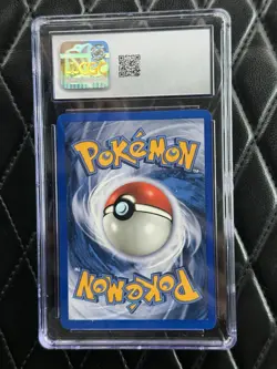 2006 Pokemon Pop Series 3 Ditto (Mr.Mime) CGC 10 Gem Mint #12/17 - Image 2