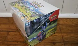 ASCENDED HEROES 10x MINI TIN DISPLAY BOX BRAND NEW SEALED POKEMON MEGA EVOLUTION - Image 2
