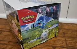 ASCENDED HEROES 10x MINI TIN DISPLAY BOX BRAND NEW SEALED POKEMON MEGA EVOLUTION - Image 3