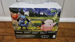 ASCENDED HEROES 10x MINI TIN DISPLAY BOX BRAND NEW SEALED POKEMON MEGA EVOLUTION - Image 4
