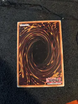 Yugioh Garoozis LCJW-EN009 1st Edition - Image 2