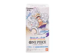 ONE PIECE TCG: AWAKENING OF THE NEW ERA (OP-05) BOOSTER BOX (JAPANESE) - Image 1