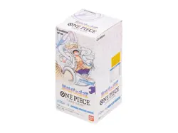 ONE PIECE TCG: AWAKENING OF THE NEW ERA (OP-05) BOOSTER BOX (JAPANESE) - Image 2