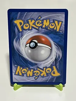 Pokemon Eevee 83/108 Dark Explorers Common NM Condition - Image 2