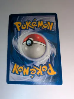 2000 Pokemon Gym Heroes Erika's Tangela 79/132 Unlimited WotC Vintage TCG Card - Image 2