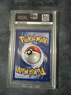 Pokemon Dark Dragonite TCG Holo Rare Card 5/82 Team Rocket WOTC 1999/2000 - Image 2