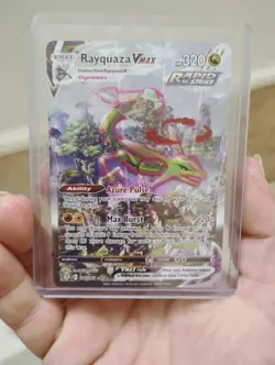 Pokemon Cards; Individuals - Image 1