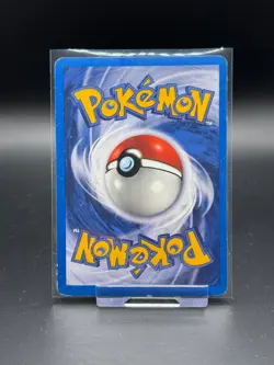 Pikachu 60/64 Jungle MP Pokemon Card TCG Vintage - Image 2