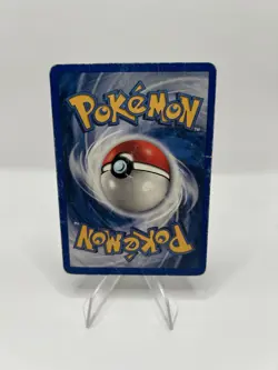 Pokemon TCG Venusaur EX Holo Rare Card 112/112 2004 EX FireRed LeafGreen - HP - Image 2