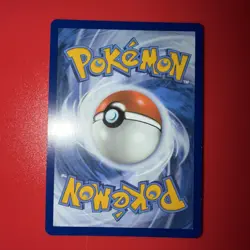 Snom 168/162 - Pokemon Temporal Forces Illustration Rare Card - LP - Image 2