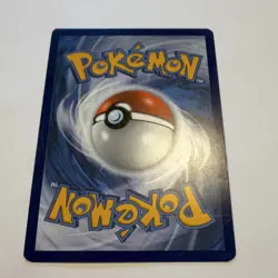 Pokemon Mew VMAX Fusion Strike 114/264 Ultra Rare Full Art Holo Card English - Image 2