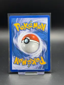 Pikachu 15/17 Pop Series 9 LP Pokemon Card TCG Vintage - Image 2