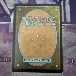 MTG Mister Negative Borderless 274 Mythic Spider-Man Pack Fresh Card - Image 2