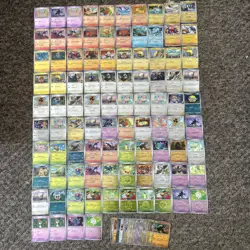 Pokemon Ascended Heroes Pokeball/Loveball/R TCG Cards | Bulk - Image 1
