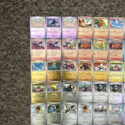 Pokemon Ascended Heroes Pokeball/Loveball/R TCG Cards | Bulk - Image 2