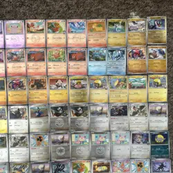 Pokemon Ascended Heroes Pokeball/Loveball/R TCG Cards | Bulk - Image 3