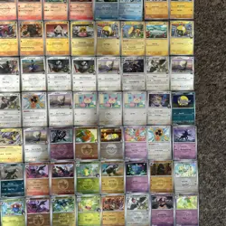 Pokemon Ascended Heroes Pokeball/Loveball/R TCG Cards | Bulk - Image 4