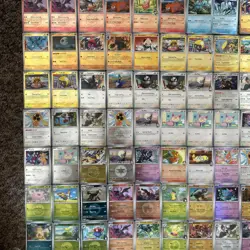 Pokemon Ascended Heroes Pokeball/Loveball/R TCG Cards | Bulk - Image 5