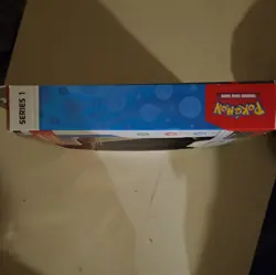 Pokemon TCG First Partner Illustration Collection Series 1 Box 2021 Promo - Image 4