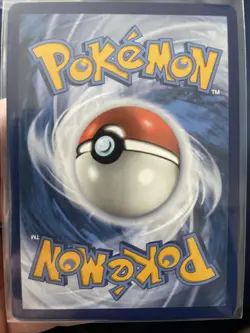 Pokemon TCG Marnie's Grimmsnarl EX 136/182 Double Rare Sv10: Destined Rivals - Image 2