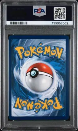 2017 Pokemon SM Burning Shadows Ho-Oh GX #21/147 PSA 10 GEM MINT - Image 2