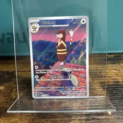 Pokemon TCG Watchog - 153/086 - SV White Flare - Image 1