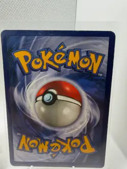 Pokemon Machamp Holo Rare 1ST EDITION w/ base set Machop and base 2 Machoke - Image 3