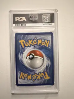 Blissy V PSA 10 GEM MINT - 183/198 - Chilling Reign - Pokemon TCG Alt Art Rare - Image 2